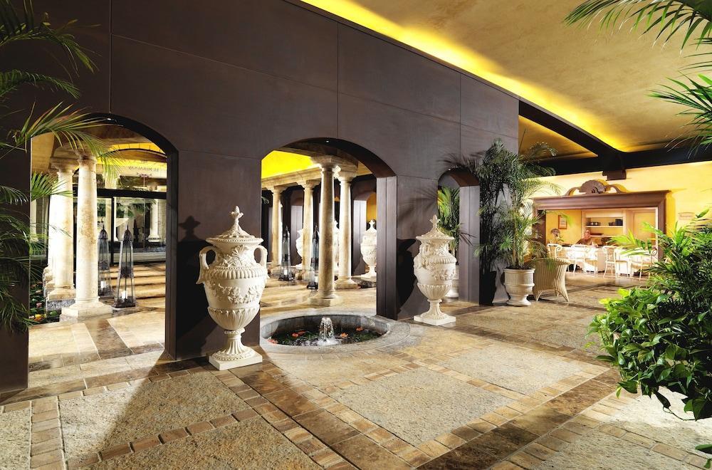 Joia El Mirador By Iberostar -Adults Only Costa Adeje (Tenerife) Exterior foto
