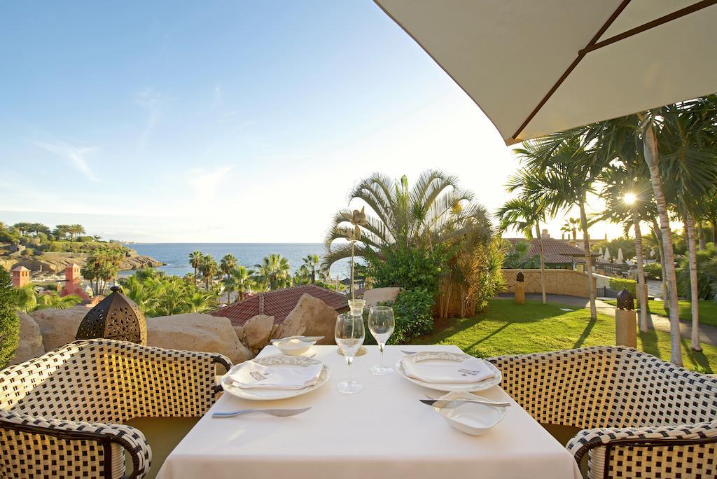 Joia El Mirador By Iberostar -Adults Only Costa Adeje (Tenerife) Exterior foto