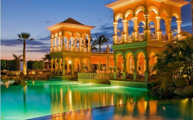 Joia El Mirador By Iberostar -Adults Only Costa Adeje (Tenerife) Exterior foto