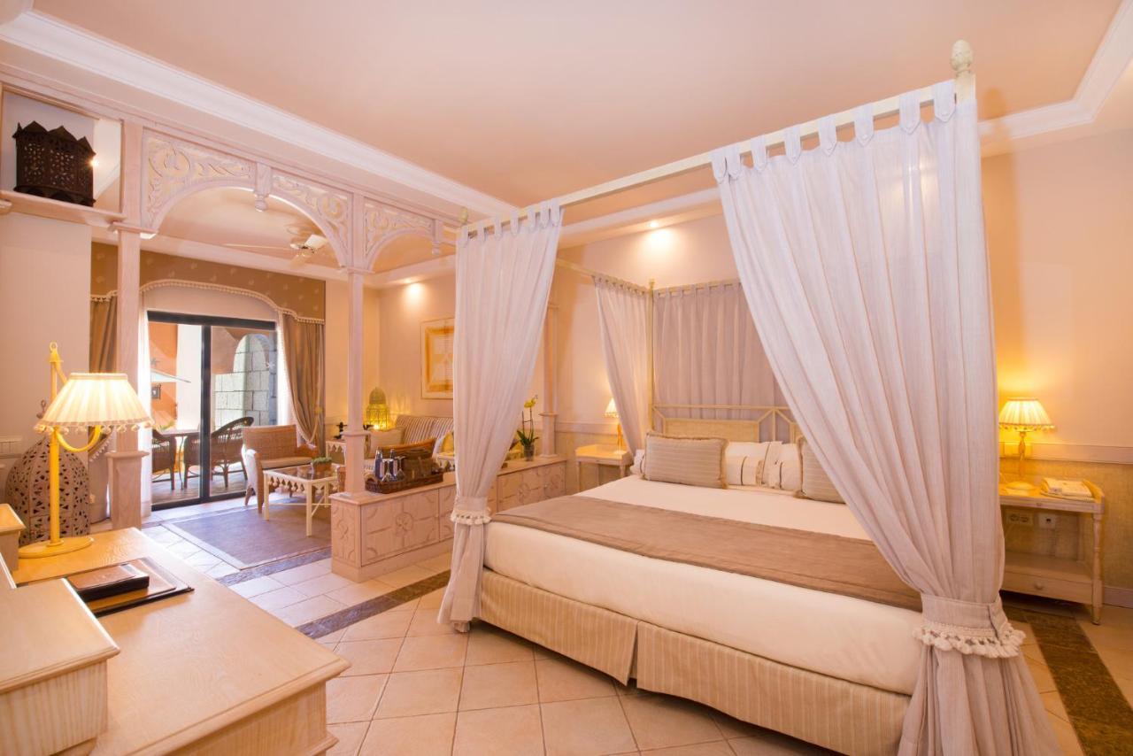 Joia El Mirador By Iberostar -Adults Only Costa Adeje (Tenerife) Exterior foto