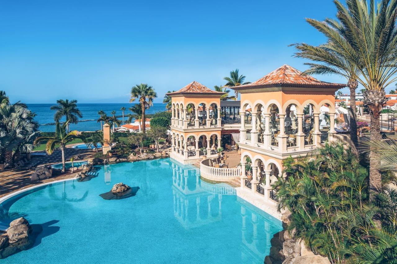 Joia El Mirador By Iberostar -Adults Only Costa Adeje (Tenerife) Exterior foto