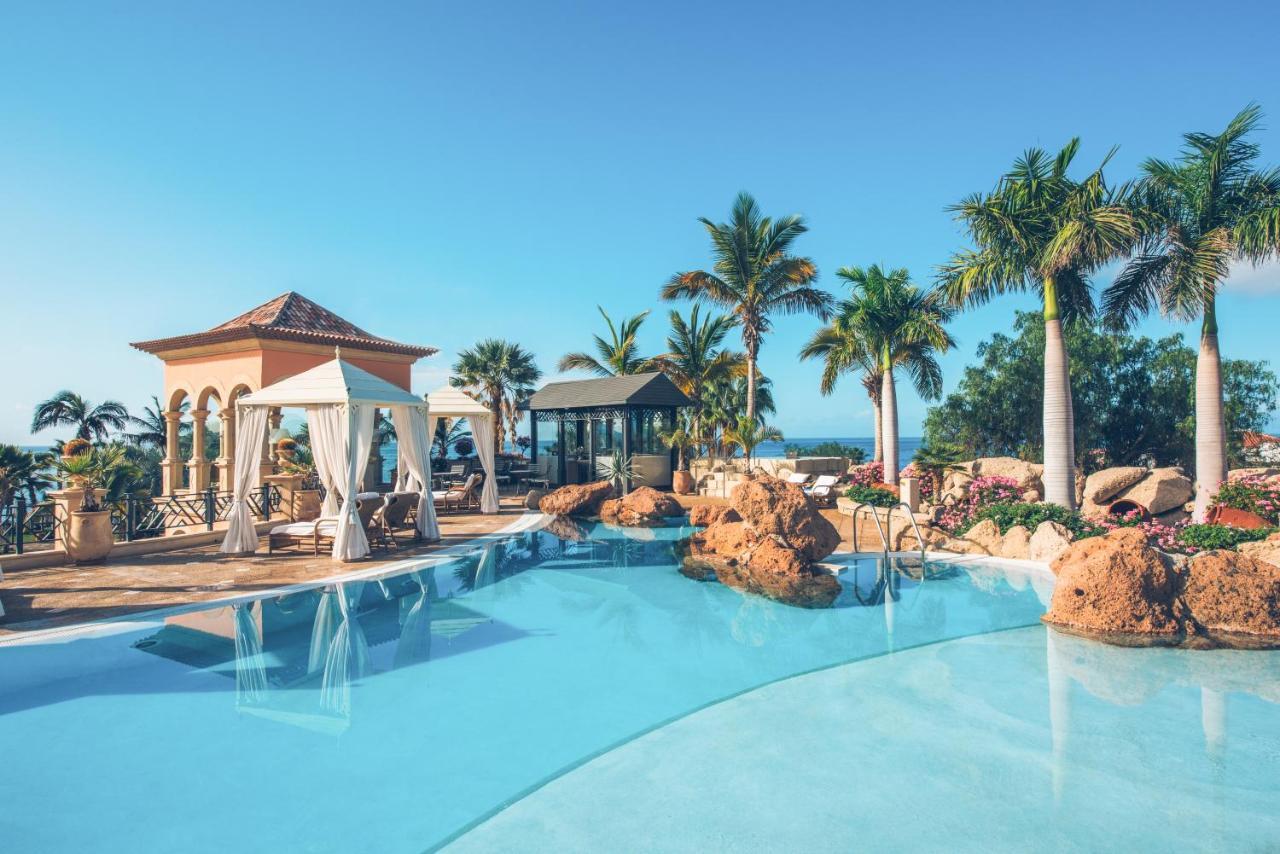 Joia El Mirador By Iberostar -Adults Only Costa Adeje (Tenerife) Exterior foto