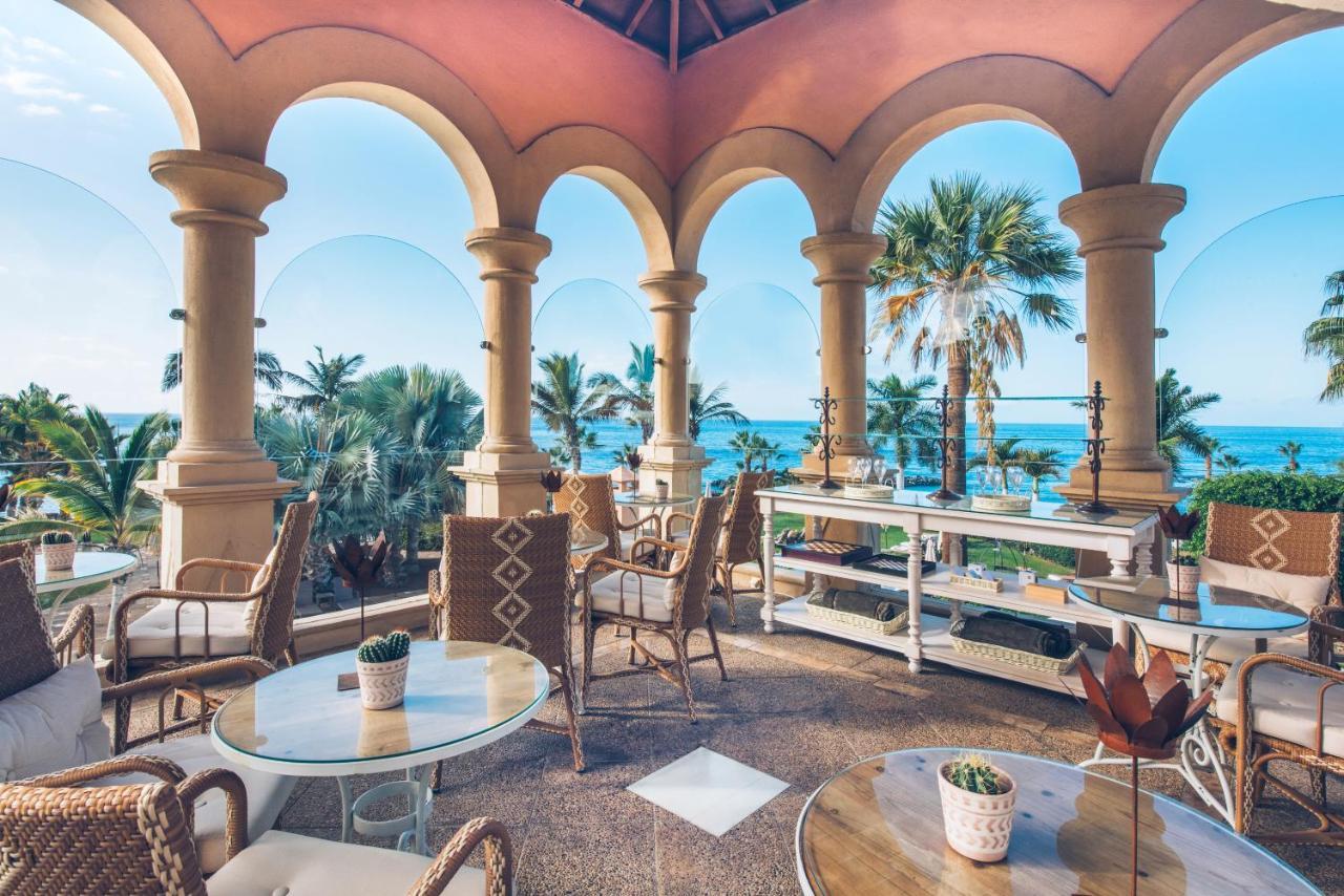 Joia El Mirador By Iberostar -Adults Only Costa Adeje (Tenerife) Exterior foto