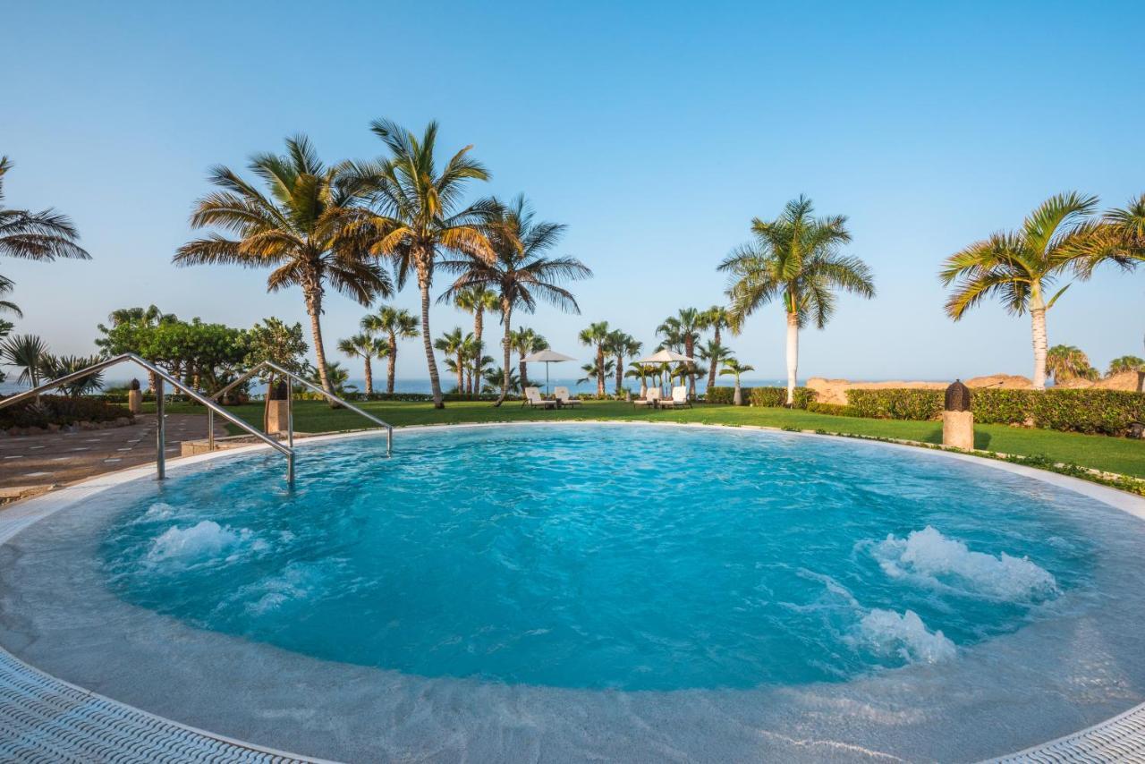 Joia El Mirador By Iberostar -Adults Only Costa Adeje (Tenerife) Exterior foto