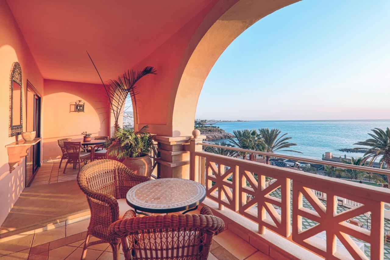 Joia El Mirador By Iberostar -Adults Only Costa Adeje (Tenerife) Exterior foto