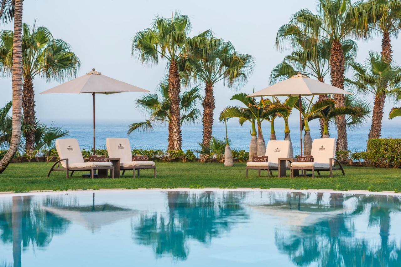 Joia El Mirador By Iberostar -Adults Only Costa Adeje (Tenerife) Exterior foto