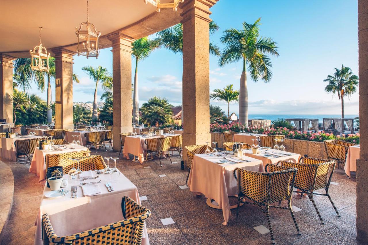 Joia El Mirador By Iberostar -Adults Only Costa Adeje (Tenerife) Exterior foto