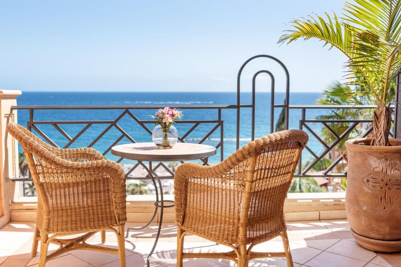 Joia El Mirador By Iberostar -Adults Only Costa Adeje (Tenerife) Exterior foto