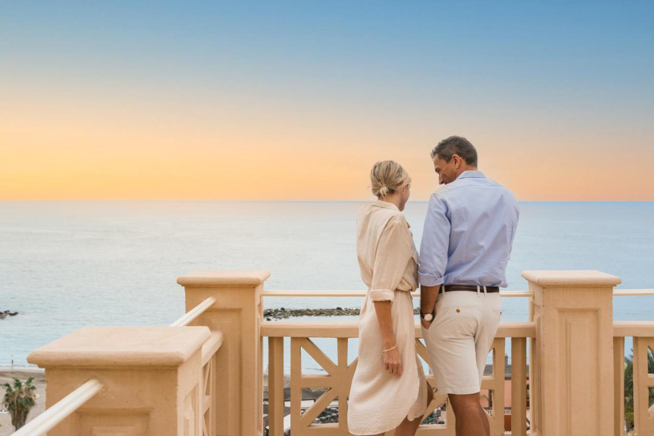 Joia El Mirador By Iberostar -Adults Only Costa Adeje (Tenerife) Exterior foto