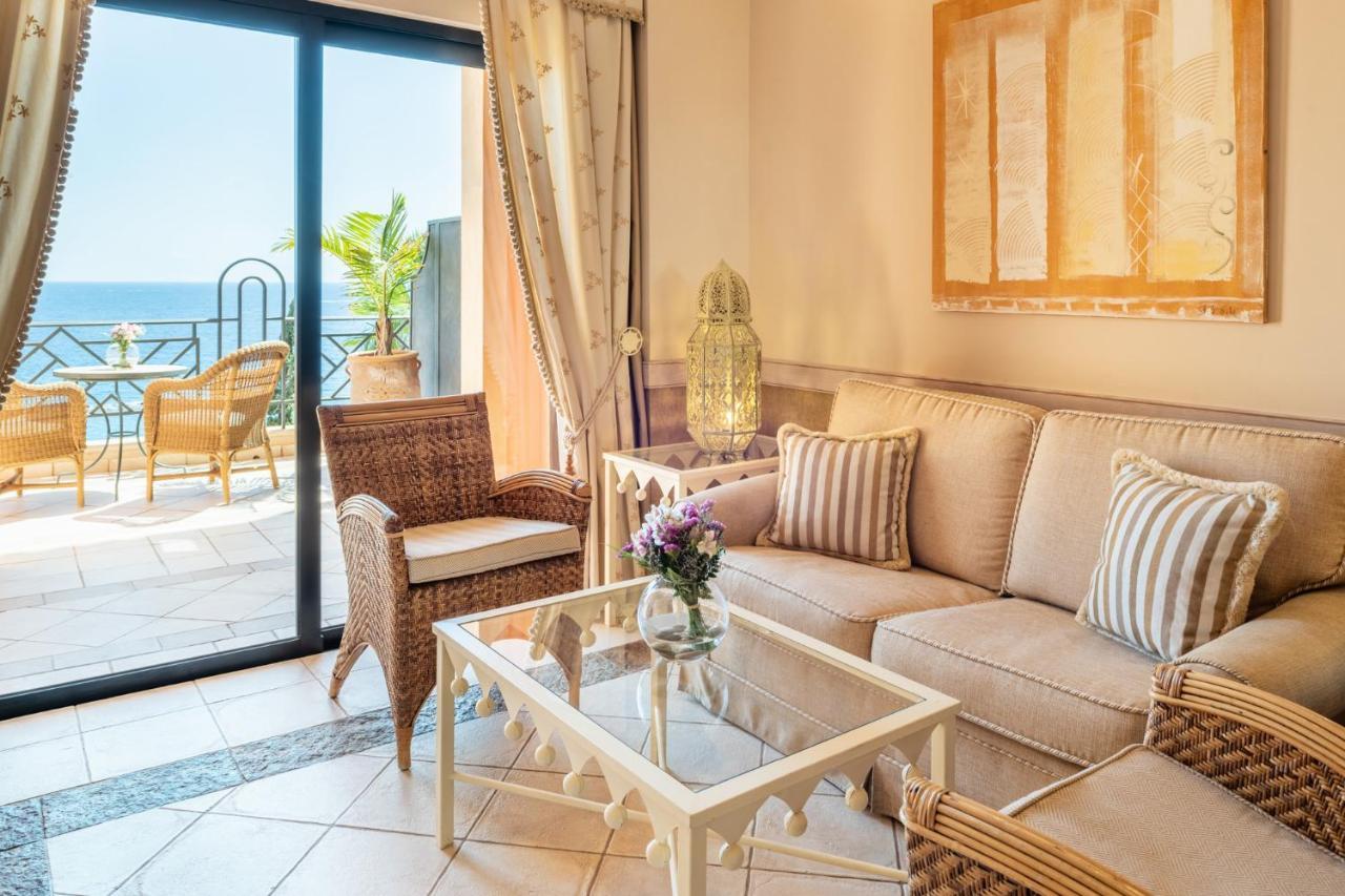 Joia El Mirador By Iberostar -Adults Only Costa Adeje (Tenerife) Exterior foto