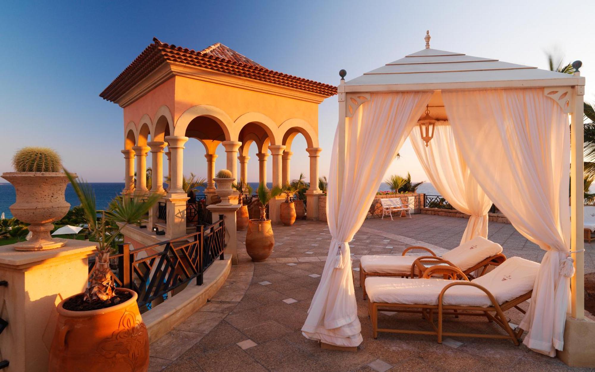Joia El Mirador By Iberostar -Adults Only Costa Adeje (Tenerife) Facilidades foto
