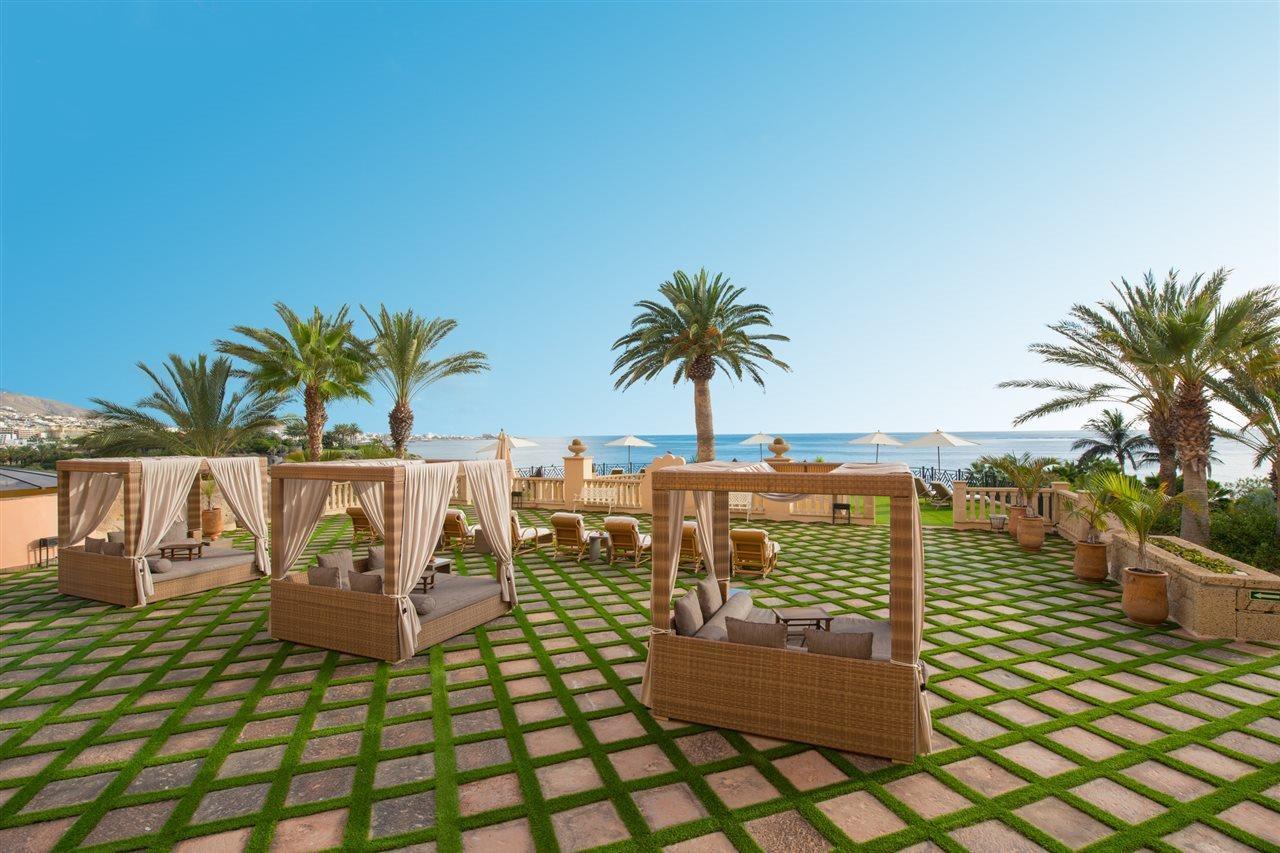 Joia El Mirador By Iberostar -Adults Only Costa Adeje (Tenerife) Exterior foto