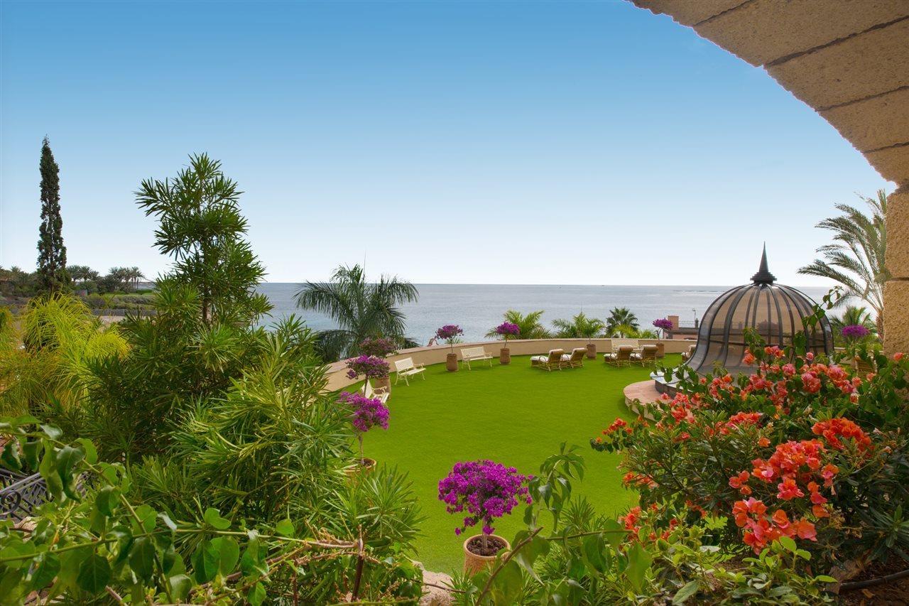 Joia El Mirador By Iberostar -Adults Only Costa Adeje (Tenerife) Exterior foto