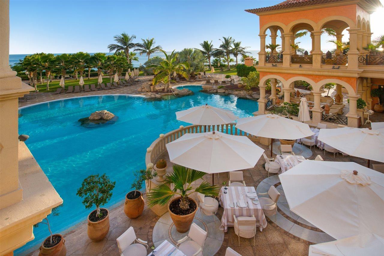 Joia El Mirador By Iberostar -Adults Only Costa Adeje (Tenerife) Exterior foto