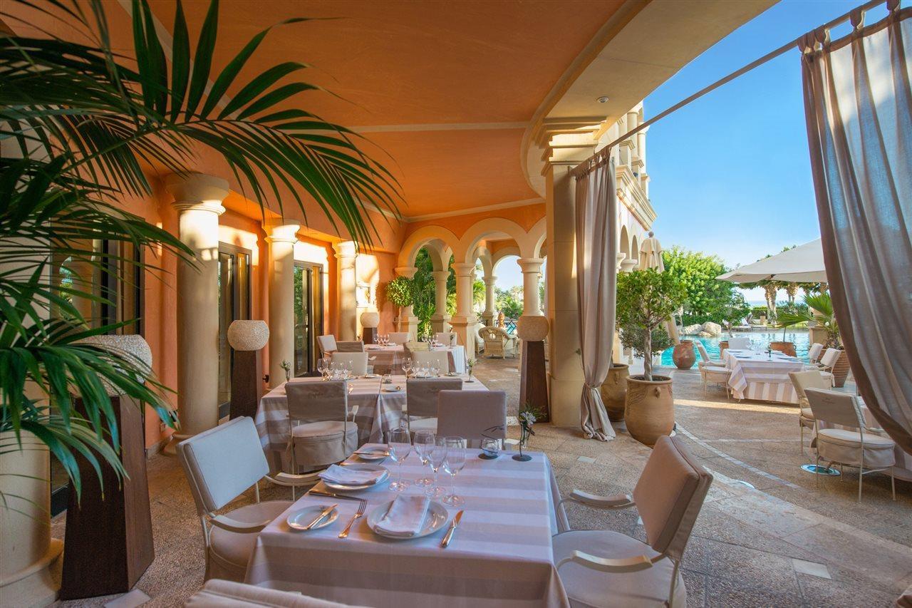 Joia El Mirador By Iberostar -Adults Only Costa Adeje (Tenerife) Exterior foto