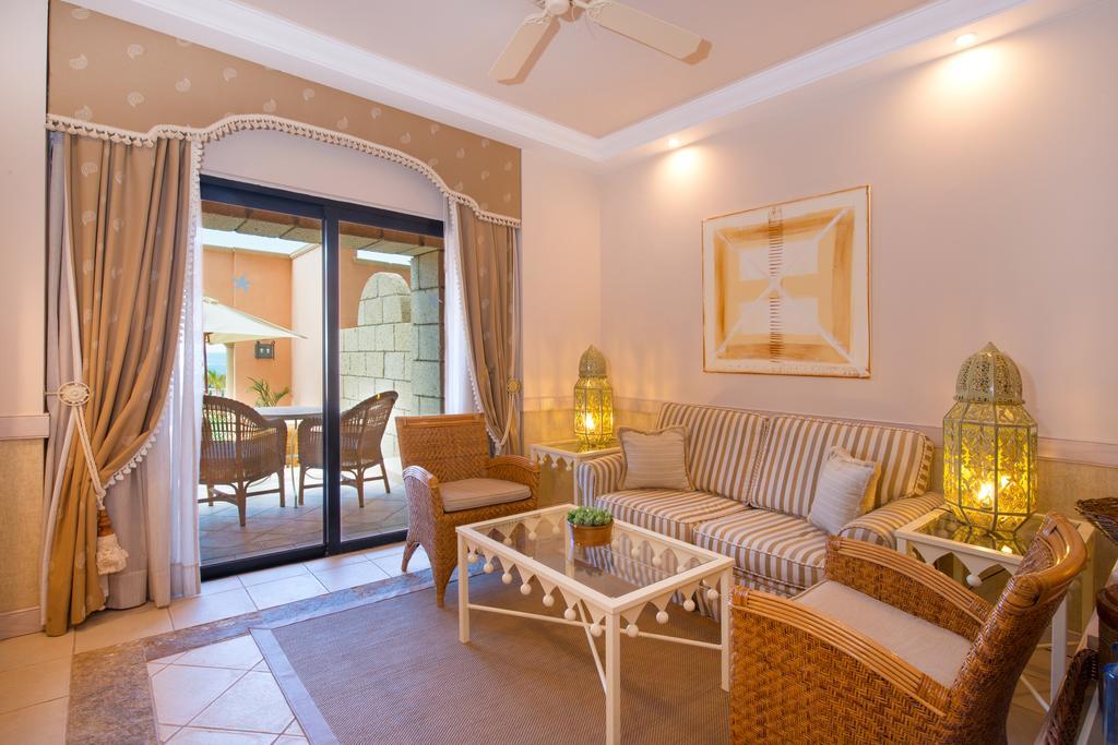 Joia El Mirador By Iberostar -Adults Only Costa Adeje (Tenerife) Quarto foto