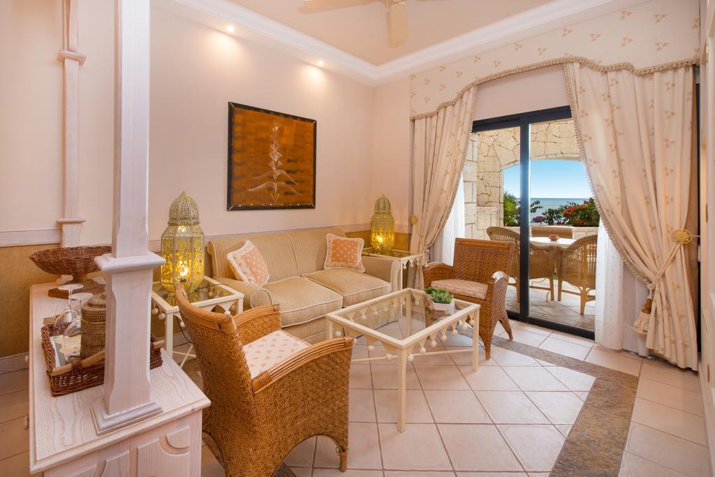 Joia El Mirador By Iberostar -Adults Only Costa Adeje (Tenerife) Quarto foto