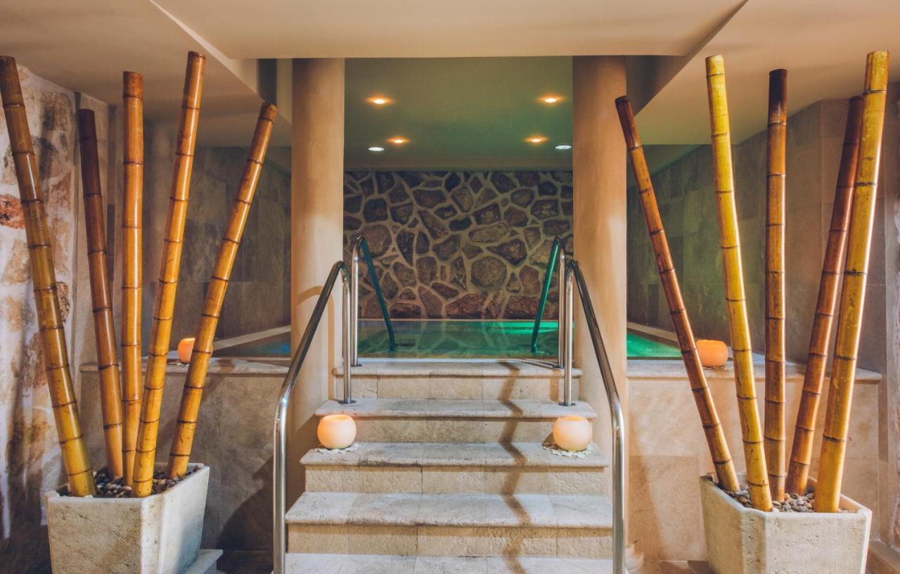 Joia El Mirador By Iberostar -Adults Only Costa Adeje (Tenerife) Exterior foto