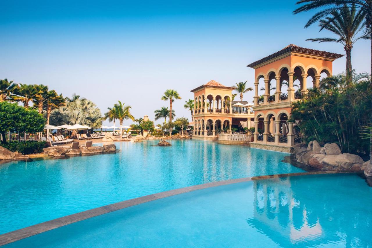 Joia El Mirador By Iberostar -Adults Only Costa Adeje (Tenerife) Exterior foto