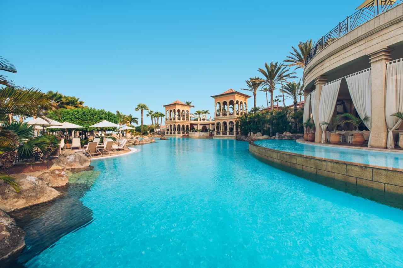 Joia El Mirador By Iberostar -Adults Only Costa Adeje (Tenerife) Exterior foto