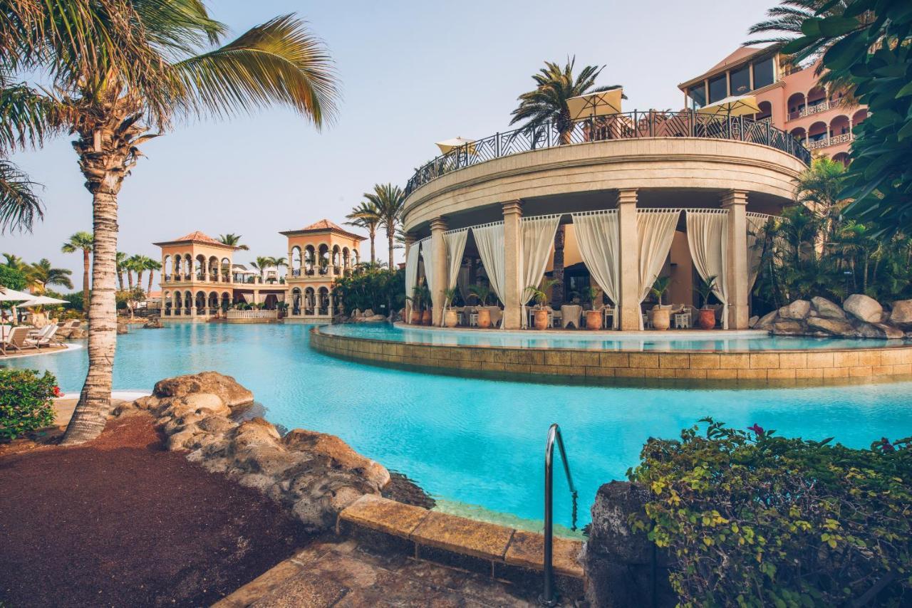 Joia El Mirador By Iberostar -Adults Only Costa Adeje (Tenerife) Exterior foto