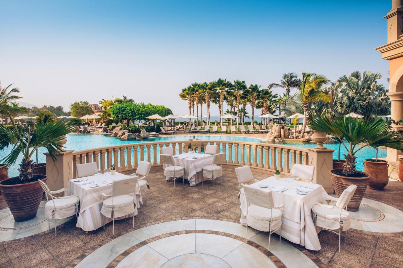Joia El Mirador By Iberostar -Adults Only Costa Adeje (Tenerife) Exterior foto