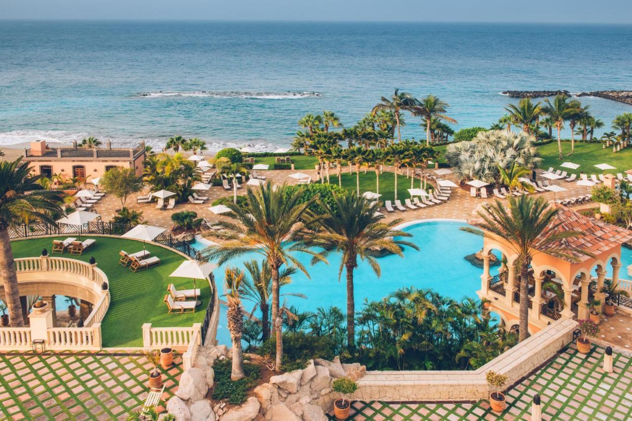 Joia El Mirador By Iberostar -Adults Only Costa Adeje (Tenerife) Exterior foto