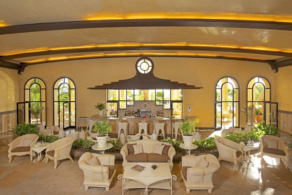 Joia El Mirador By Iberostar -Adults Only Costa Adeje (Tenerife) Exterior foto