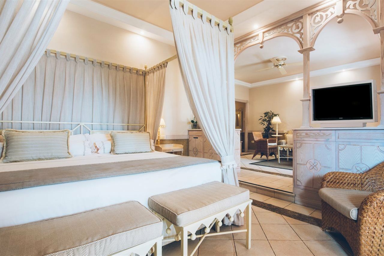 Joia El Mirador By Iberostar -Adults Only Costa Adeje (Tenerife) Exterior foto