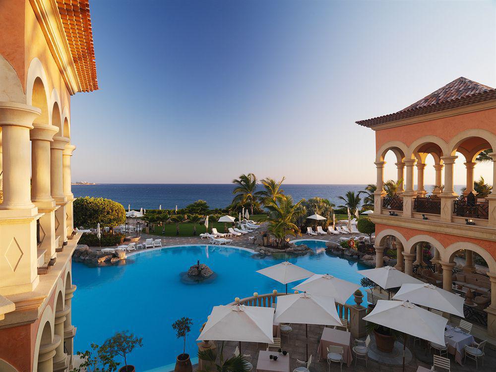 Joia El Mirador By Iberostar -Adults Only Costa Adeje (Tenerife) Facilidades foto