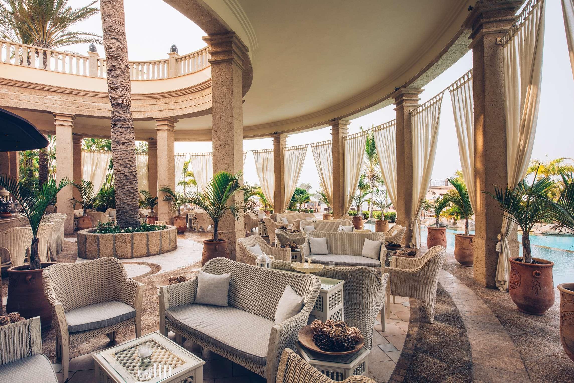 Joia El Mirador By Iberostar -Adults Only Costa Adeje (Tenerife) Exterior foto