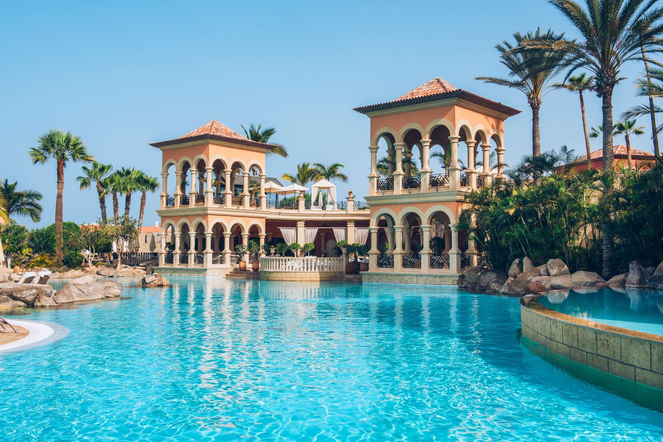 Joia El Mirador By Iberostar -Adults Only Costa Adeje (Tenerife) Exterior foto